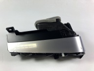 Chevrolet Corvette C8 blower fan grid air conditioning devices side driver´s 2026