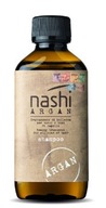 Nashi Argan Šampón s araganovým olejom pre väčší objem 500 ml