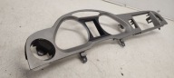 frame cover of the dial Audi A6 C6