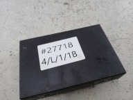 VW TOURAN et VW GOLF V Unité commande confort 1K0959433T