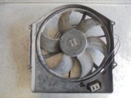 ventilátor chladiče Renault Clio II 1,5 770083631