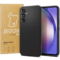 Etui + szkło do Galaxy A54 5G, Spigen Bizon zestaw