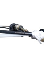 Bowdenzug Schalt getriebe ASTRA IV J 2.0 CDTI 55583486