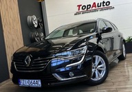 Renault Talisman 1.6 DCI led NAVI bezwypadk...