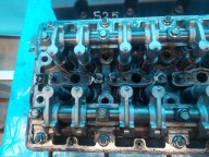 head. KIA CARNIVAL 2.9 CRDI K56AK-4