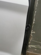 door right front FORD KUGA MK1 LIFT FROZEN WHITE