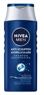 NIVEA MEN Szampon do włosów przeciwłupieżowy 250ml