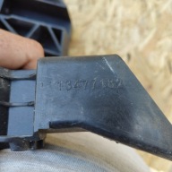bumper bracket right front OPEL CROSSLAND X