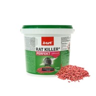 Rat Killer granulat trucizna na myszy i szczury 1kg