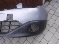 bumper front front NISSAN QASHQAI and LIFT 10-13