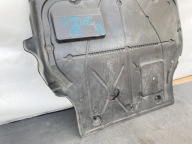VW TRANSPORTER T5 T6 MULTIVAN 09- cover lower of the engine chassis originál