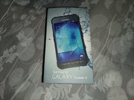 Samsung Galaxy Xcover 3 1,5 GB / 8 GB szary Polski salon Zaplombowany