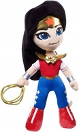 DC Super Hero Girls lalka