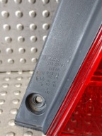 light rear part right SUBARU FORESTER II SG 02-05 EU 220-20762