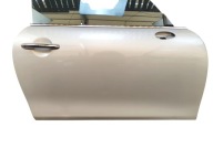 door right front MINI COOPER F56 (2013-2017) WHITE SILVER METALLIC (A62)