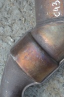 KATALIZATOR RENAULT CLIO IV 1,2 16V C434 Original