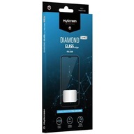MS Diamond Glass Edge Lite FG OnePlus Nord 3 5G czarny/black Full Glue