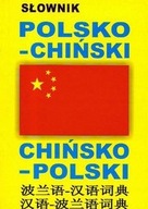 Słownik polsko-chiński chińsko-polski