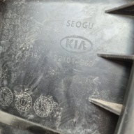 KIA PICANTO III 17- light left front front ZWYKLA 92101-G60