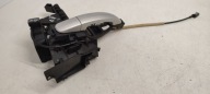 lock rear part rear left handle Ford C-MAX 1,6 16V