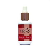 Indigo Protein Serum Odżywcze serum do skórek 8ml