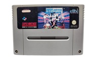 Hra World Cup Striker / PAL / SNES / Super Nintendo / Yukidesan Nintendo SNES