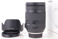 Objektív Tamron Nikon F 35-150mm f/2.8-4 Di VC OSD
