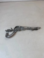 hinge bonnets front front left Peugeot 208 and