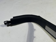 cap moulding cover of the threshold left Lincoln Continental 2017+