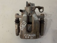 Citroen C3 III caliper brake rear left 801301 (B269)