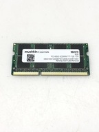 Pamäť RAM DDR3 Mushkin 8 GB 1066