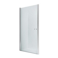 NT Drzwi prysznicowe wnękowe 80 NEW SOLEO L/P