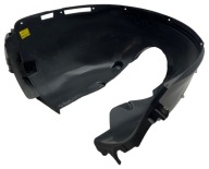 mudguard left front VW Tiguan III CT1 571805911 ORG