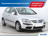 VW Golf Plus 1.6, Klima, Klimatronic,ALU