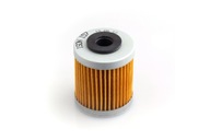 ISON 157 Olejový filter