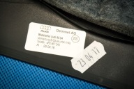cover side slupka Audi A8 S8 4H 4H0867243F