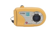 VIVITAR VIVICAM 6200W -na opravu,diely,kolekcie