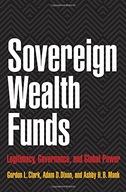 Sovereign Wealth Funds: Legitimacy, Governance,