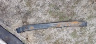 MERCEDES W203 bumper support below towing A2036101025