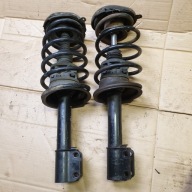shock absorber spring MCPERSON front RENAULT 19 OE