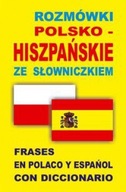 OUTLET - Rozmówki polsko-hiszpańskie ze