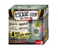 7/909 Noris Gra logiczna Escape Room Das Spiel 2