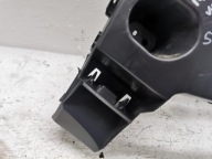 bumper bracket right rear part RENAULT MEGANE III 08-16