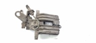 caliper brake rear part left 1.9 TDI SKODA OCTAVIA II
