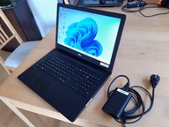 Notebook Dell LATITUDE 3560 15,6" Intel Core i3 8 GB / 240 GB