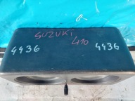 dials clock SUZUKI SAMURAI 410