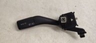 switch of indicators VW Golf plus 1,9 TDI