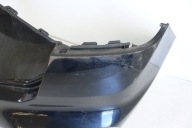 bumper rear part rear AUDI Q2 LIFT 2020- 81A