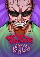 POSTAL BRAIN DAMAGED PL PC KĽÚČ STEAM