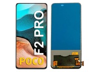 WYŚWIETLACZ LCD EKRAN SZYBKA DOTYK DO XIAOMI POCOPHONE POCO F2 PRO K30 PRO